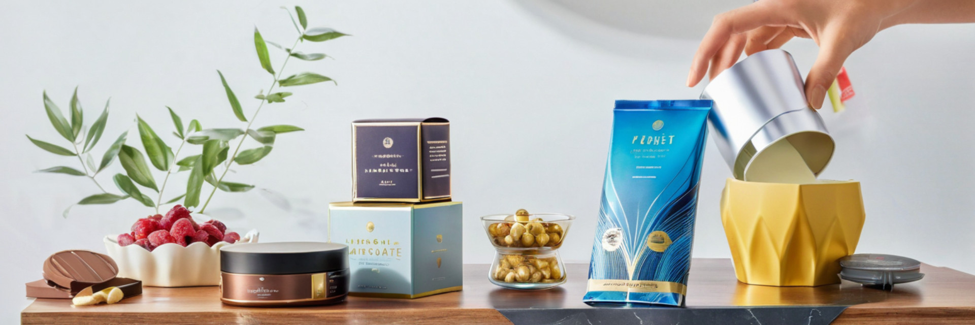 qualité Papier métallisé usine